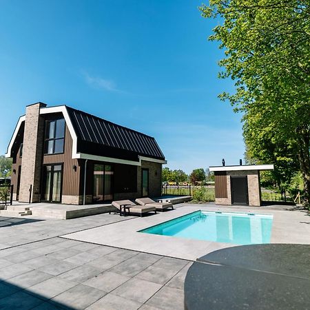 Vakantierijk Waarland Экстерьер фото