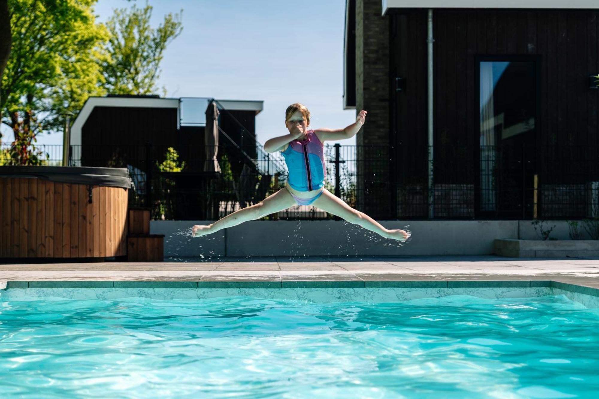 Vakantierijk Waarland Экстерьер фото
